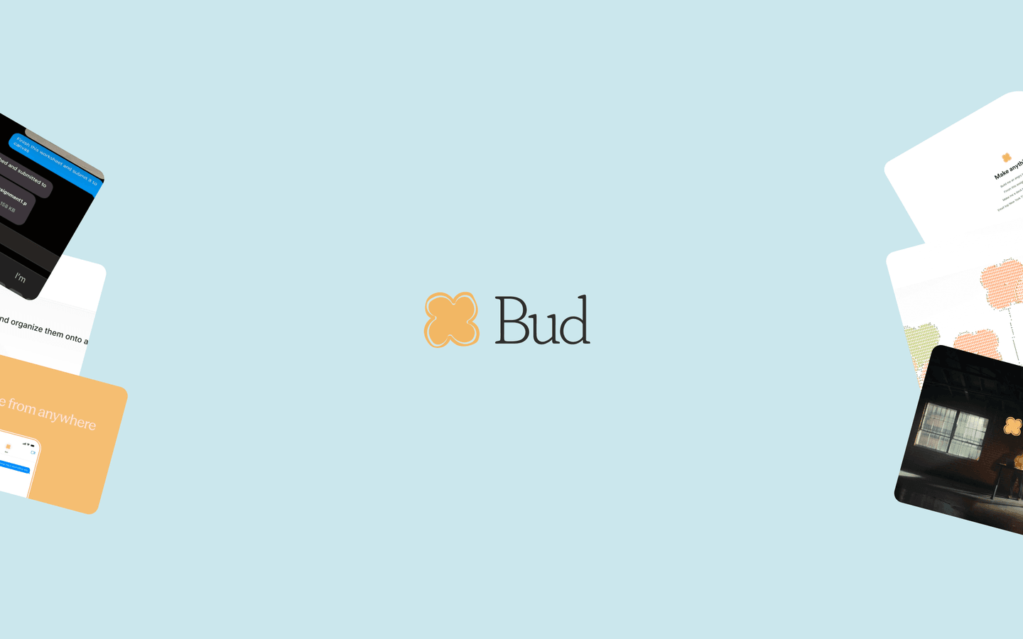 bud